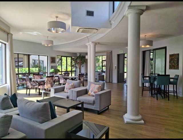 3 BEDROOM APARTMENT FOR SALE IN CENTURY CITY